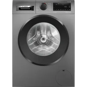 Bosch WGG244ZR10 Serie 6 Waschmaschine Frontlader, 9 kg, 1400 U/min.