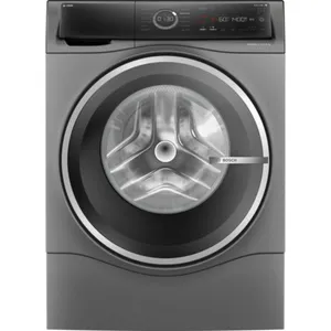 Bosch WNC254AS0 Serie 8 Waschtrockner 10.50 kg / 6.00 kg, 1400 U/min., EEK: D