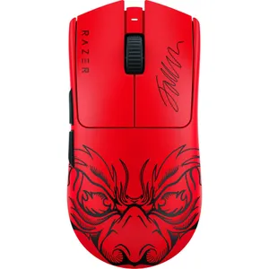 RAZER Viper V3 Pro Faker Edition, Ultraleichte, kabellose, symmetrische Esports-Gaming-Maus