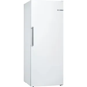 Bosch GSN54AWCV Serie 6 Freistehender Gefrierschrank