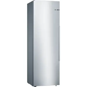 Bosch KSF36PIDP Serie 8 Freistehender Kühlschrank