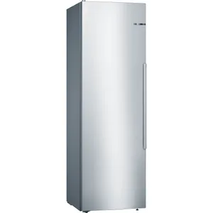 Bosch KSV36AIDP Serie 6 Freistehender Kühlschrank