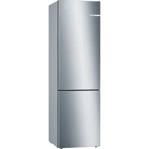 Bosch KGE39ALCA Serie 6 Freistehende Kühl-Gefrier-Kombination