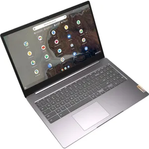 Lenovo Ideapad 3 Chromebook 15IJL6 15,6" N4500 4GB/64GB eMMC ChromeOS 