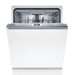 Bosch SBD6ECX12E Serie 6 Geschirrspüler 60 cm Nischenbreite (Vollintegrierbar) EEK: A