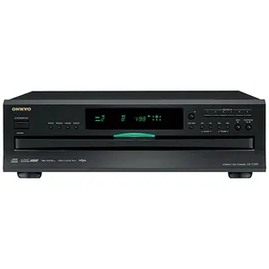 Onkyo DX-C390 6-Disk-CD-Player