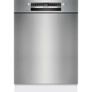 Bosch SMU4ECS28E Serie 4 Geschirrspüler 60 cm Nischenbreite (Unterbau) EEK: A