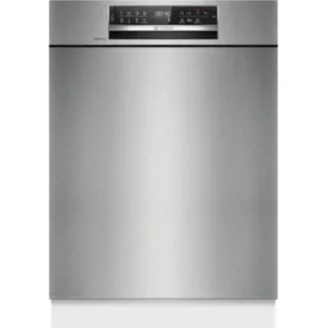 Bosch SMU6ECS12E Serie 6 Geschirrspüler 60 cm Nischenbreite (Unterbau) EEK: A
