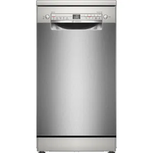 Bosch SPS2HMI42E Serie 2 Geschirrspüler 45 cm Breite (Standgerät) EEK: E
