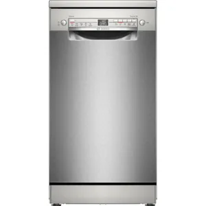 Bosch SPS2HKI42E Serie 2 Geschirrspüler 45 cm Breite (Standgerät) EEK: E