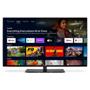 MEDION® LIFE® X14371 (MD 30921) 43"UHD Smart TV