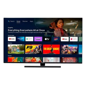 MEDION® LIFE® X16573 (MD 31259) 65" QLED Smart TV