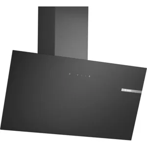 Bosch DWK85DK60 Serie 2 Dunstabzugshaube (Wandhaube) 79 cm