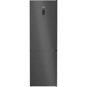 Siemens KG36NXXBF iQ300 Freistehende Kühl-Gefrier-Kombination
