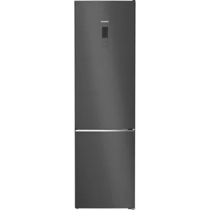 Siemens KG39NAXCF iQ500 Freistehende Kühl-Gefrier-Kombination