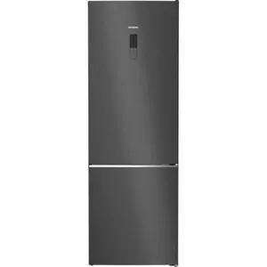 Siemens KG49NAXCF iQ500 Freistehende Kühl-Gefrier-Kombination