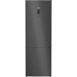 Siemens KG49NXXCF iQ300 Freistehende Kühl-Gefrier-Kombination