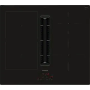 Siemens ED611BGA6 (Set: ED611BS16E + HZ9VDSB4)