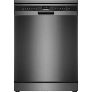 Siemens SN23EC03ME iQ300 Geschirrspüler 60 cm Breite (Standgerät) EEK: B