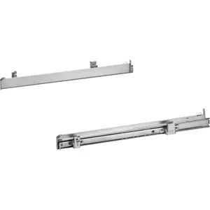 Neff Z11TI15X0 VarioClip - Ausziehbare Regalschienen