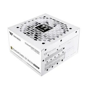 Thermaltake ToughPower GT Snow 850W ATX3.1