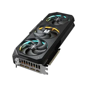GIGABYTE GeForce RTX 5070 GAMING OC Grafikkarte 12 GB
