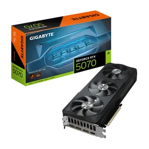 GIGABYTE GeForce RTX 5070 EAGLE OC Grafikkarte 12 GB