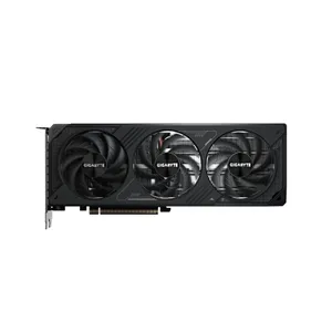 GIGABYTE GeForce RTX 5070 WINDFORCE OC 12G Grafikkarte HDMI/DP
