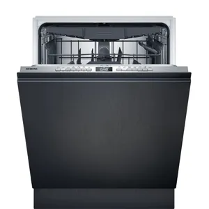 Siemens SX73EX22CE iQ300 Geschirrspüler 60 cm Nischenbreite (Vollintegrierbar) EEK: A