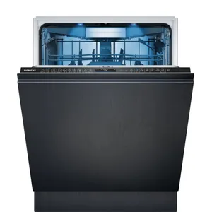 Siemens SX87TX02CE iQ700 Geschirrspüler 60 cm Nischenbreite (Vollintegrierbar) EEK: A