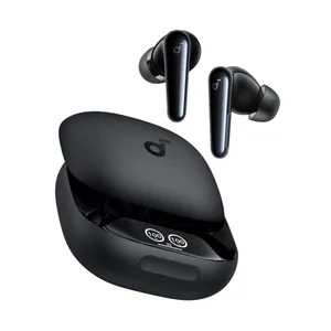 soundcore Liberty 4 Pro schwarz