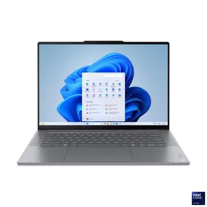 Lenovo Yoga Slim 7i Aura Edition 15ILL9 15,3" 2.8K OLED Core Ultra 7 258V 32GB/1TB SSD Win11 Evo
