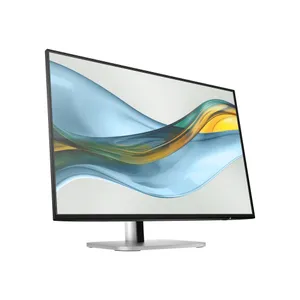 HP 527pq 68,6cm (27") QHD IPS Office Monitor 16:9 DP/HDMI/USB 5ms 100Hz 350m²