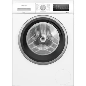 Siemens WU14UT70 iQ500 Serie Waschmaschine (Standgerät) 8 kg 1400 U/min.
