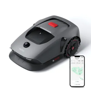 Dreame MOVA Mähroboter M1000 Kit 1000qm2