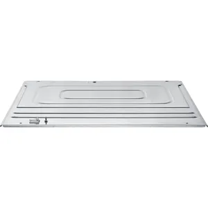 Siemens WZ20430 Unterbauabdeckung