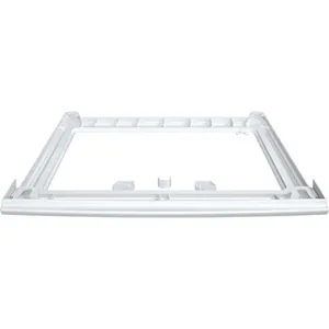 Siemens WZ27510 Hausgeräte Verbindungssatz weiß