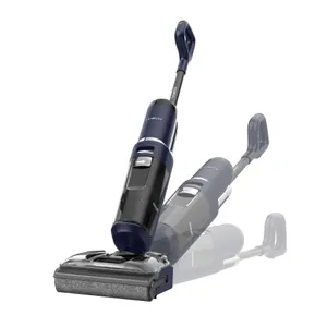 Tineco FLOOR ONE S7 Stretch intelligenter Nass- und Trockensauger