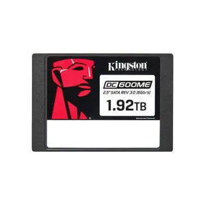 Kingston DC600ME DataCenter Series SSD 1.92 TB SATA3 (6Gb/s)