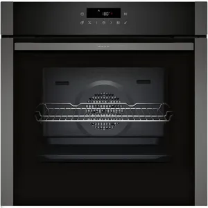 Neff B6ACJ7AG3 N50 Einbau-Backofen