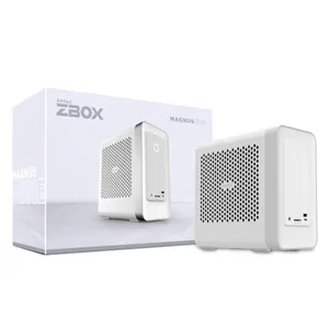 ZOTAC ZBOX MAGNUS ONE ERP74070SW i7-14700 16GB/1TB SSD RTX 4070 Super Win11