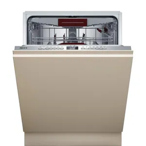 Neff S155ECX15E N50 Geschirrspüler vollintegrierbar A 60cm