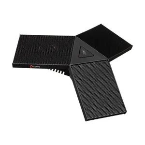 HP Poly USB-Tischmikrofon für Studio X50/X52/X70