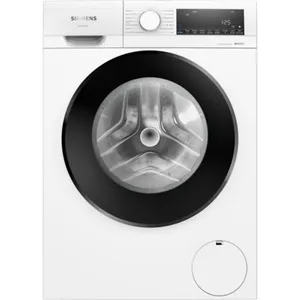 Siemens WG34G2070 iQ500 Serie Waschmaschine (Standgerät) 8 kg 1400 U/min.