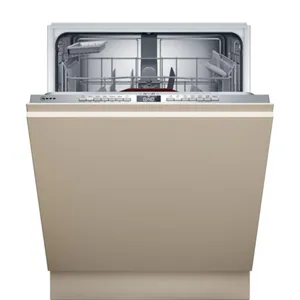 Neff S275EAX16E N50 Geschirrspüler vollintegrierbar A 60cm, XXL, Vario