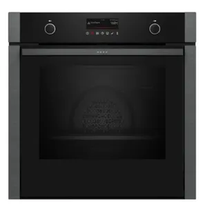 Neff B6ACP7AG3 N50 Einbau-Backofen