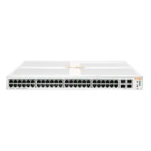 HPE NW Instant On 1930 48G PoE Switch
