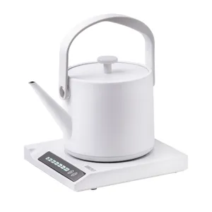 Unold 18210 Blitzkocher Clara weiß 0,6l; 800W