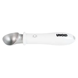 Unold 488990 Carlo, beheizter Eisportionierer