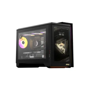 MSI MEG Vision X AI 2NVZ9-007AT Core Ultra 9 285K RTX5090 64GB/2TB SSD Win11